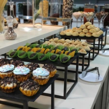 Hilal Hotel Tashkent Bagian luar foto