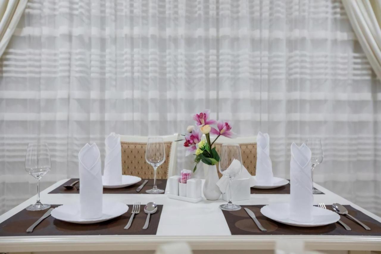 Hilal Hotel Tashkent Bagian luar foto