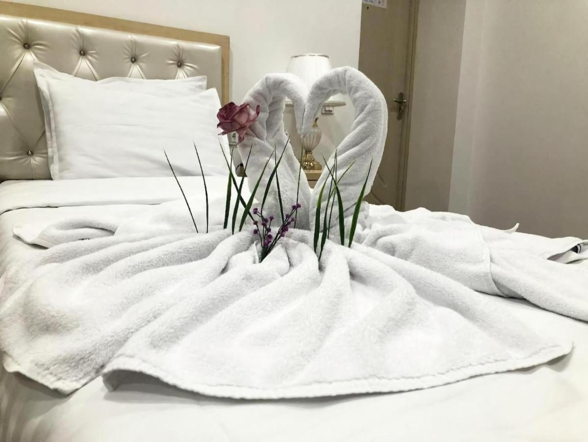 Hilal Hotel Tashkent Bagian luar foto