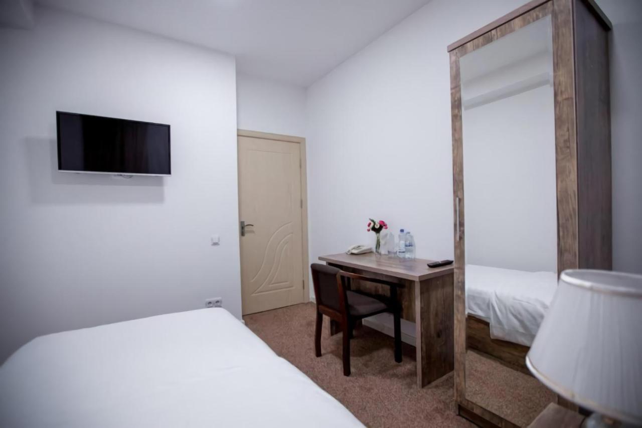 Hilal Hotel Tashkent Bagian luar foto