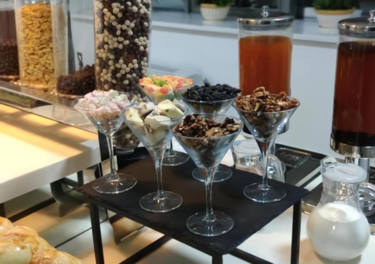 Hilal Hotel Tashkent Bagian luar foto
