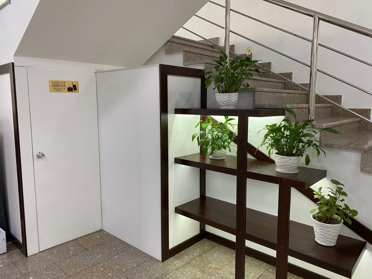 Hilal Hotel Tashkent Bagian luar foto